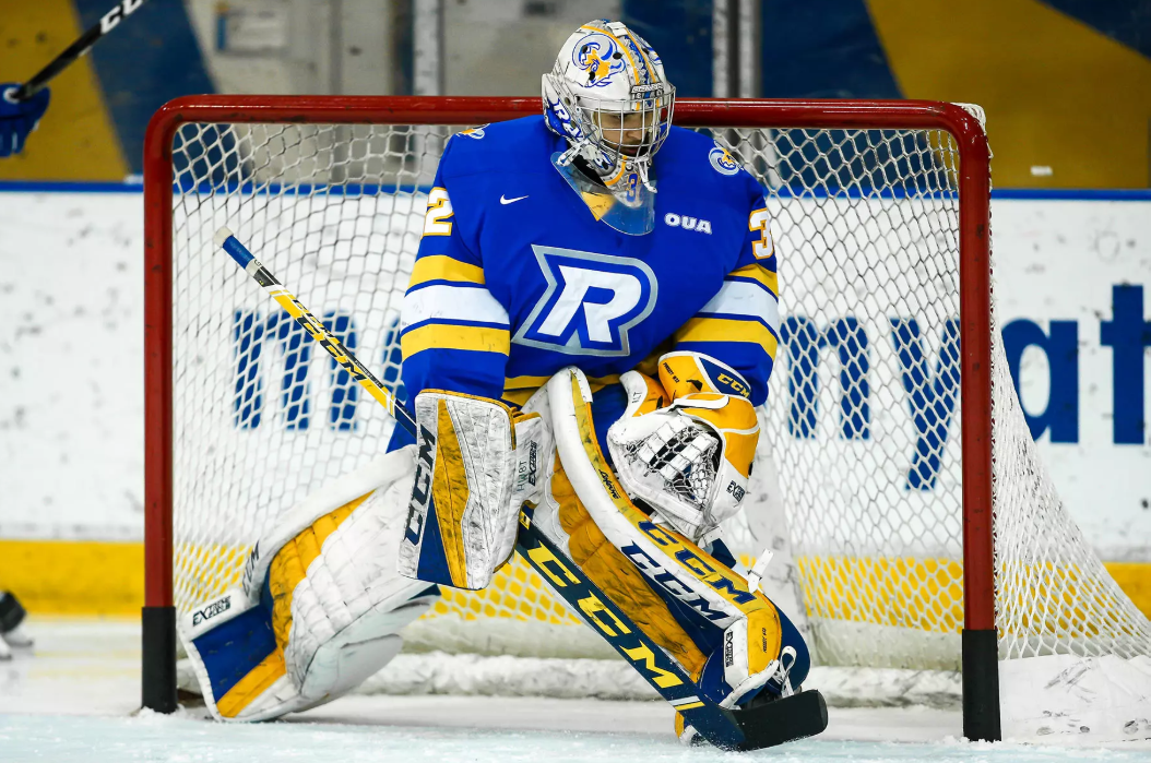 Ryerson Rams / TMU